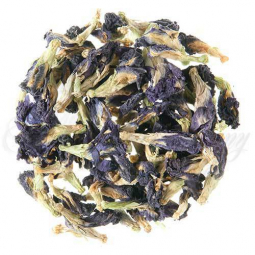 Butterfly Blue Pea Tea 1/4 Oz.